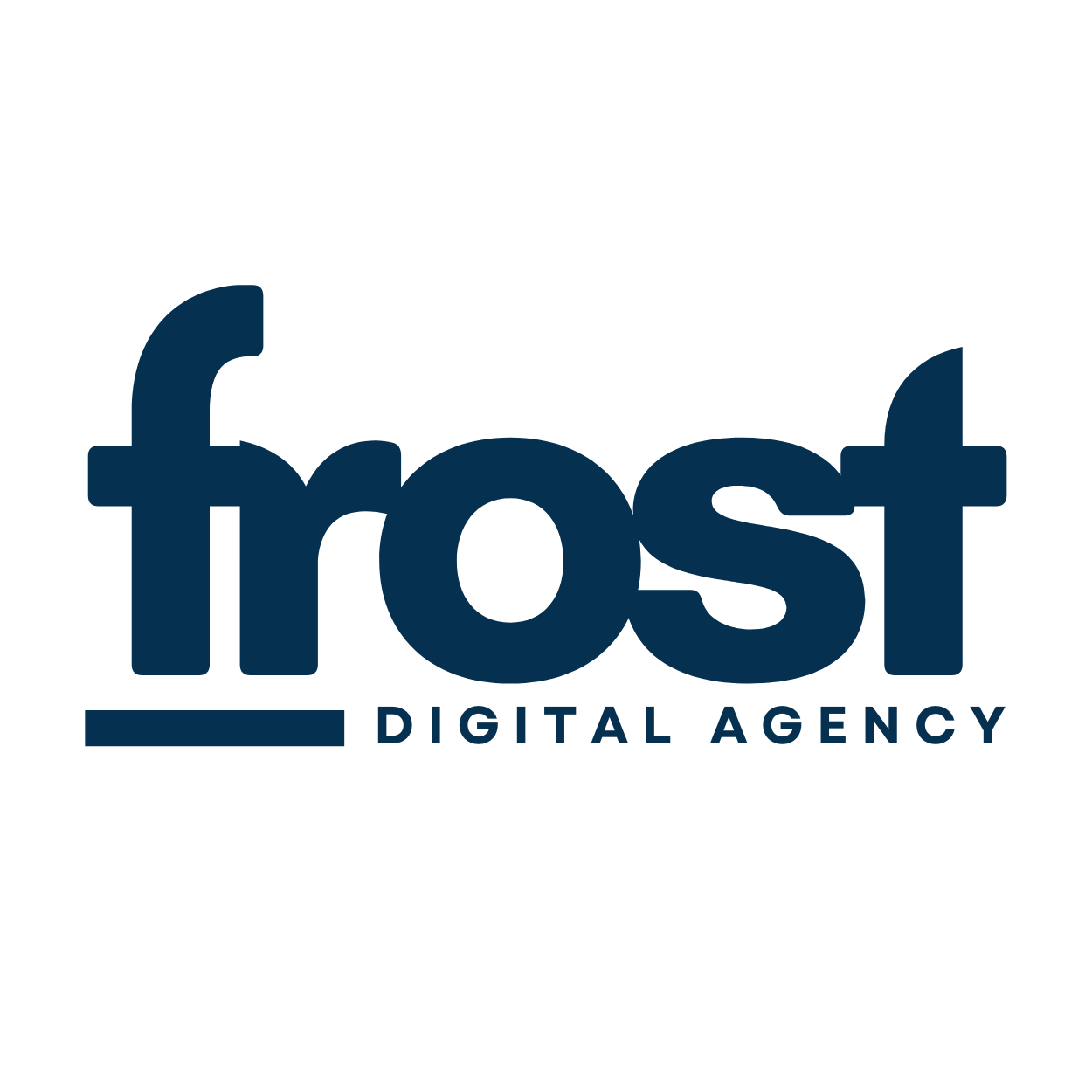 Frost Digital Agency