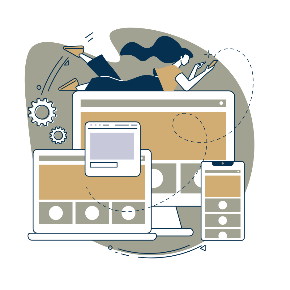 web designer