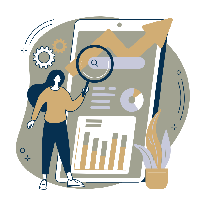 Search engine optimization
