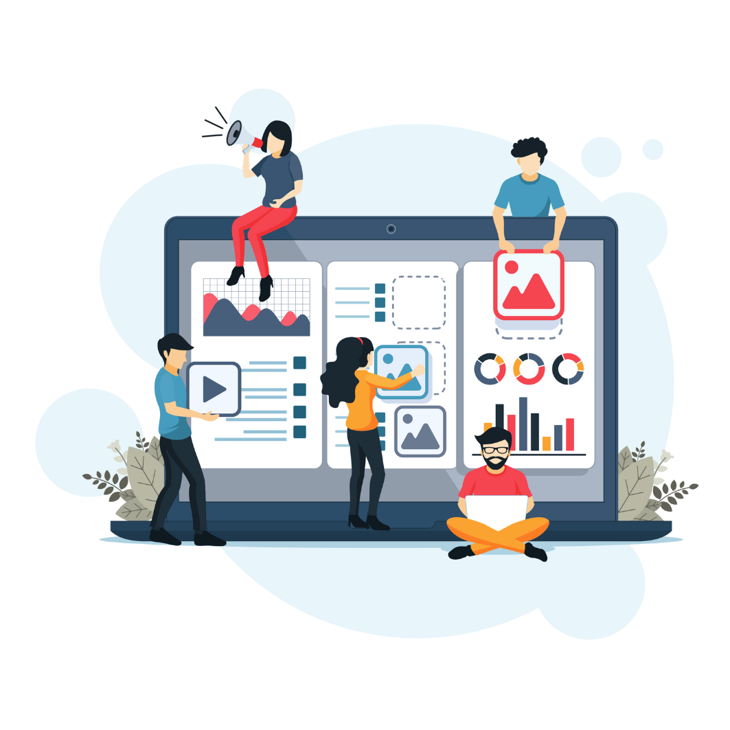 web designer