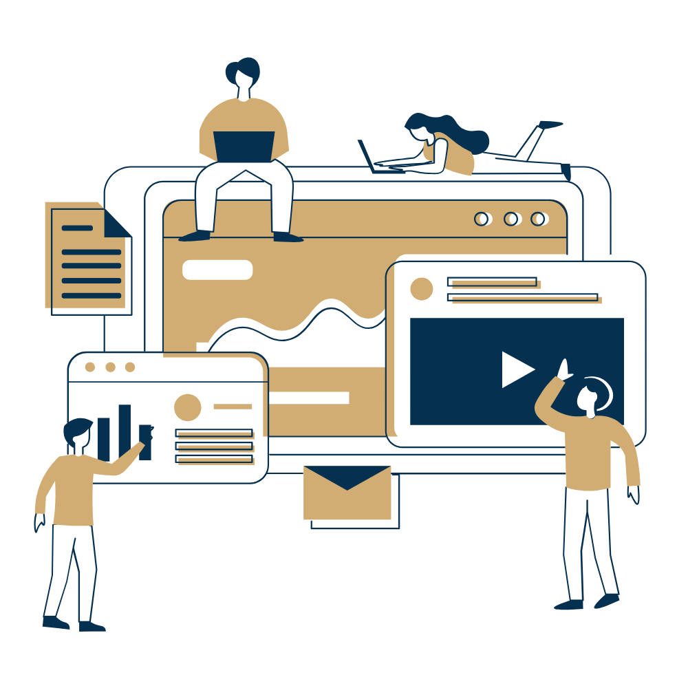 about Frost Digital Agency