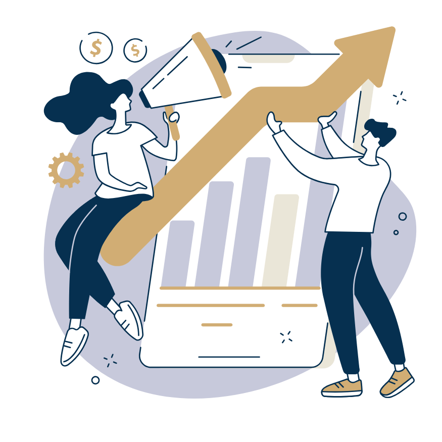 Frost Digital Agency services